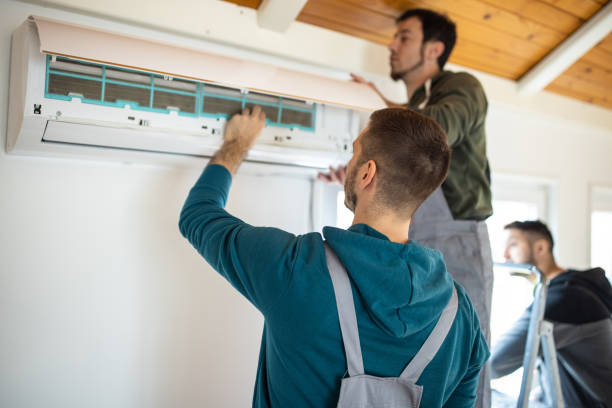 Best Best HVAC Companies  in Frackville, PA