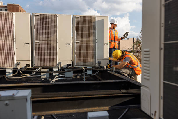 Best HVAC Air Duct Cleaning  in Frackville, PA