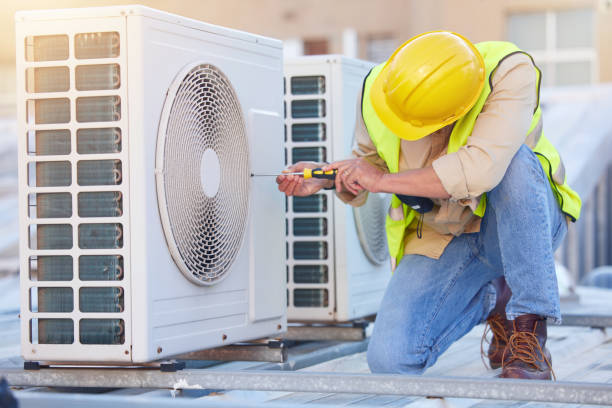 Best Central Air Repair  in Frackville, PA
