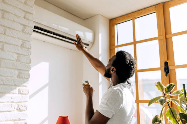 Best HVAC Air Duct Cleaning  in Frackville, PA