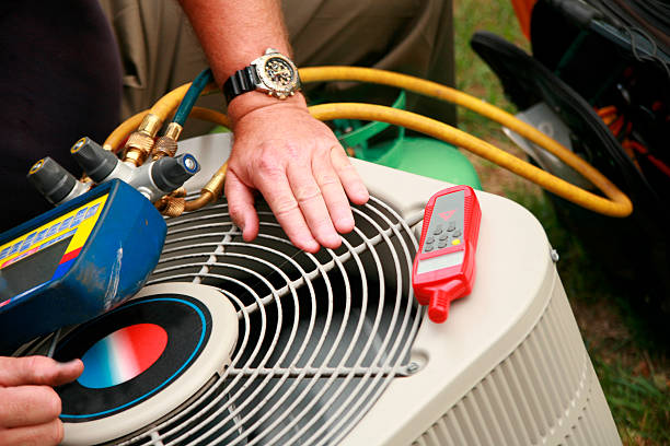 Best Commercial HVAC Repair  in Frackville, PA