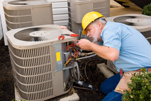Best Emergency HVAC Repair  in Frackville, PA