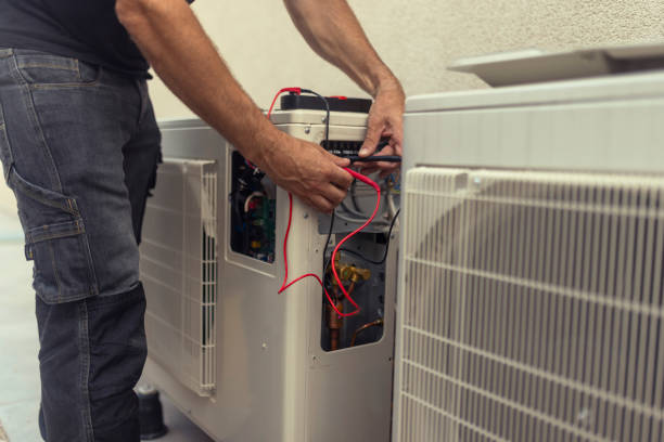 Best HVAC Installation Services  in Frackville, PA