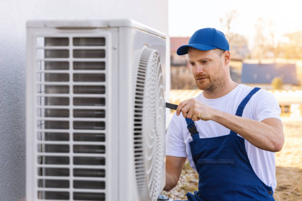 Affordable Air Conditioning Repair in Frackville, PA